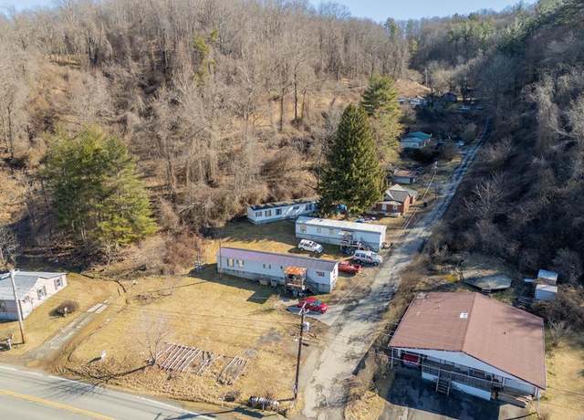 Property at 4 Units Thomason Ln, Galax, VA 24333, 8 beds, 6 baths