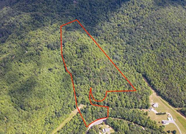 Property at 0 Bear Trl Unit 143-A-8, Cana, VA 24317