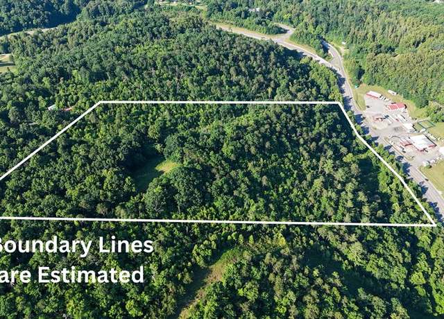 Property at 0 Mt Calvary Church Rd Unit n/a, Stuart, VA 24171