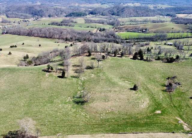 Property at TBD Monroe Rd #0, Meadowview, VA 24361
