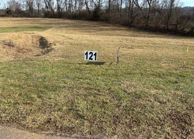 Property at lOT121 E Meadowbrook Dr #121, Abingdon, VA 24211