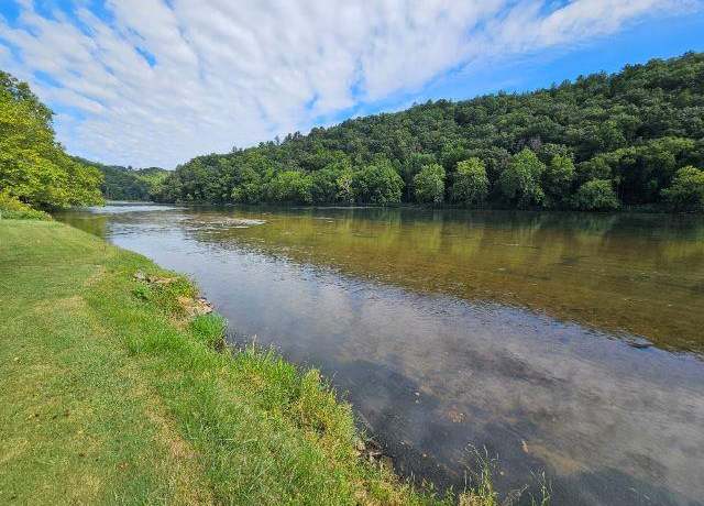 Property at lot45&46 River View East Unit 45&46, Independence, VA 24348