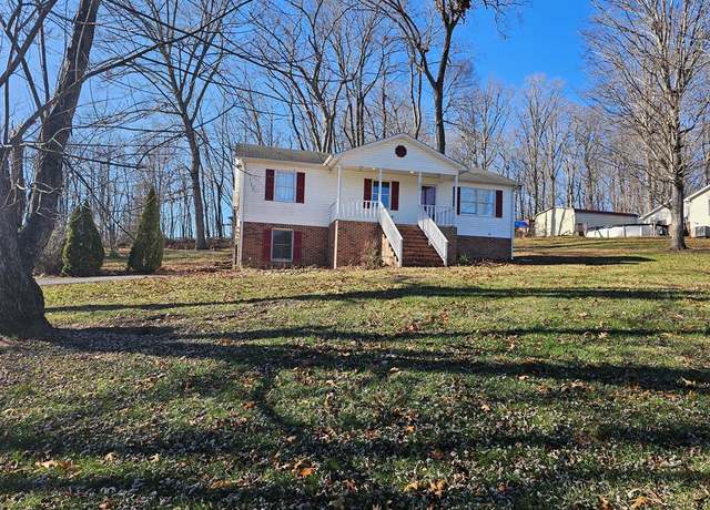 Property at 298 Fox Fire Rd, Max Meadows, VA 24360, 3 beds, 2 baths