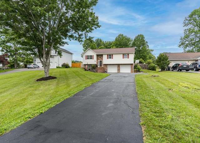 Property at 208 Duty Dr, Bluff City, TN 37618, 3 beds, 3 baths