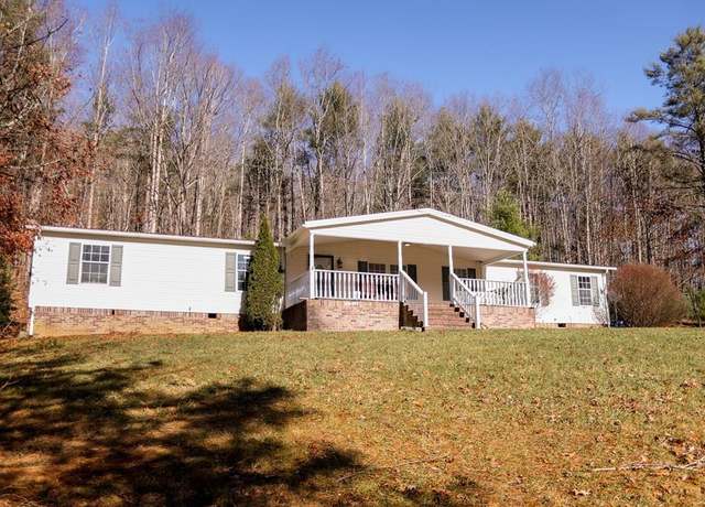 Property at 816 Cripple Creek Rd, Wytheville, VA 24382, 4 beds, 2 baths