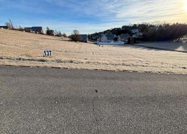 Property at LOT 137 E Senoda Dr #137, Abingdon, VA 24211