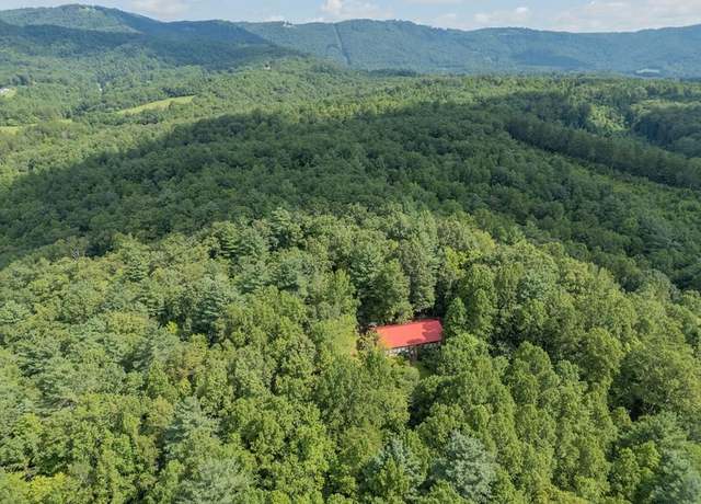 Property at 971 Flint Hill Rd Unit n/a, Cana, VA 24317