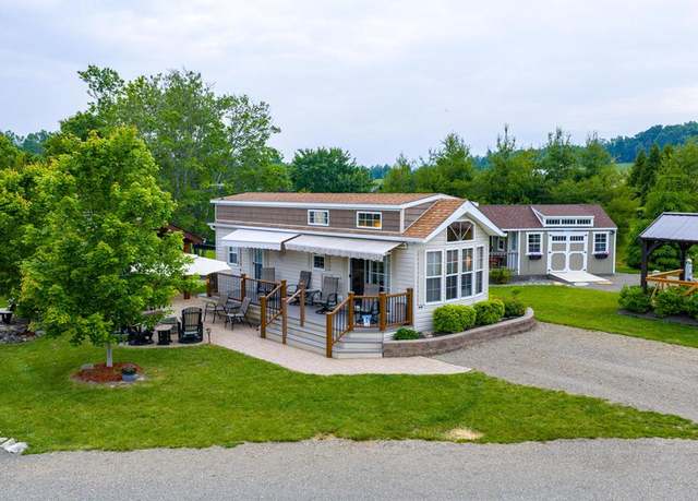 Property at 2330 Edmonds Rd #46, Galax, VA 24333