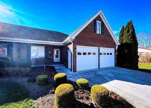 Property at 1125 N 11th St, Wytheville, VA 24382, 4 beds, 3 baths