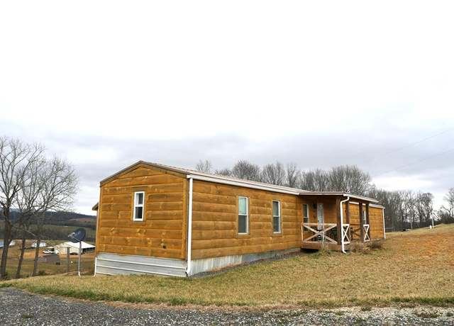 Property at 711 Riverview Dr, Ivanhoe, VA 24350, 3 beds, 2 baths