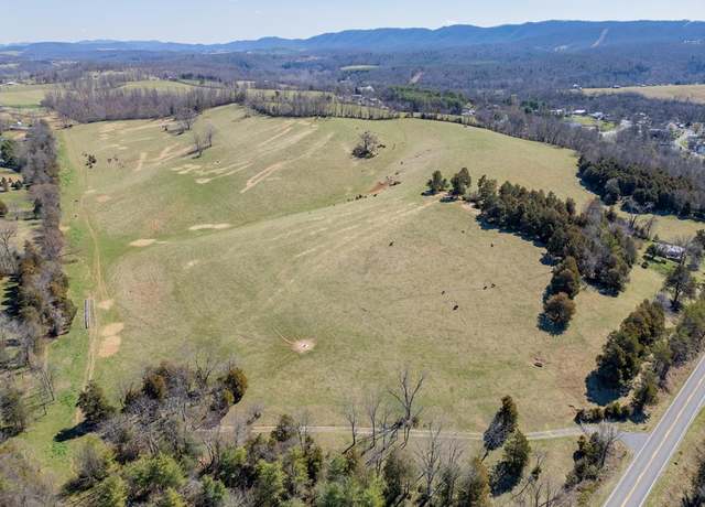 Property at TBD Ivanhoe Rd Unit 1-22, Ivanhoe, VA 24350