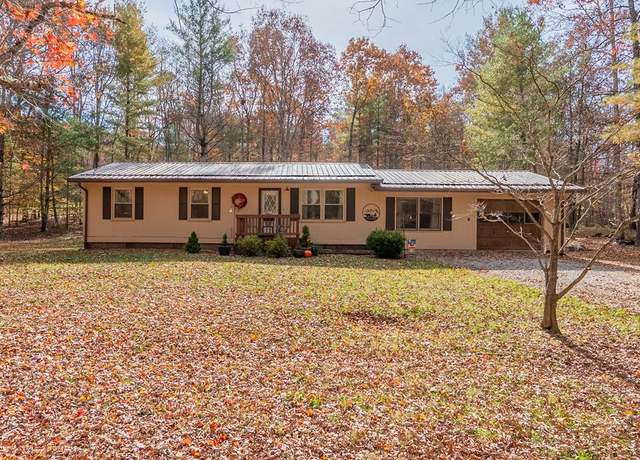 Property at 503 Matney Flats Rd, Wytheville, VA 24382, 3 beds, 1 bath
