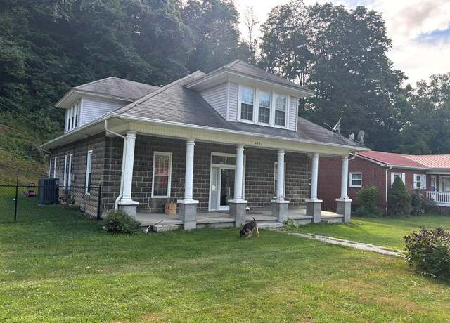 Property at 6527 Cleveland Rd, Cleveland, VA 24225, 4 beds, 2 baths