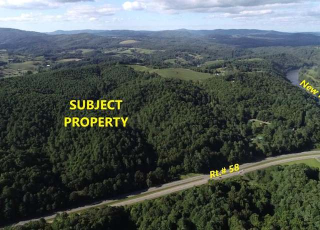 Property at TBD Grayson Pkwy Unit N/A, Independence, VA 24348