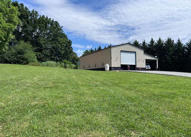 Property at 560 Sandy Ridge Rd Unit None, Cana, VA 24317
