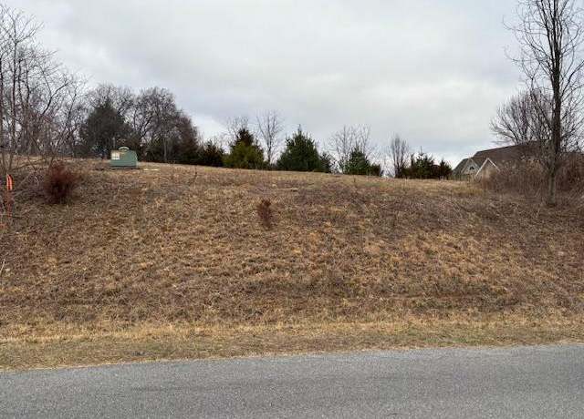 Property at LOT 47 E Meadowbrook Dr #47, Abingdon, VA 24211