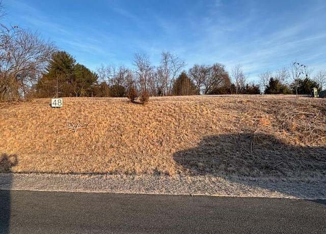 Property at LOT 48 E Meadowbrook Dr #48, Abingdon, VA 24211