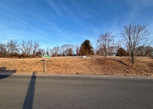 Property at LOT 49 E Meadowbrook Dr #49, Abingdon, VA 24211