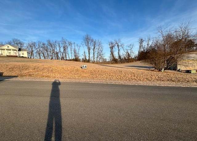 Property at LOT 54 E Meadowbrook Dr #54, Abingdon, VA 24211
