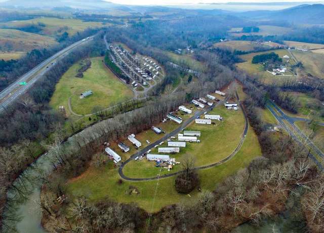Property at TBD Cox Ln, Max Meadows, VA 24360
