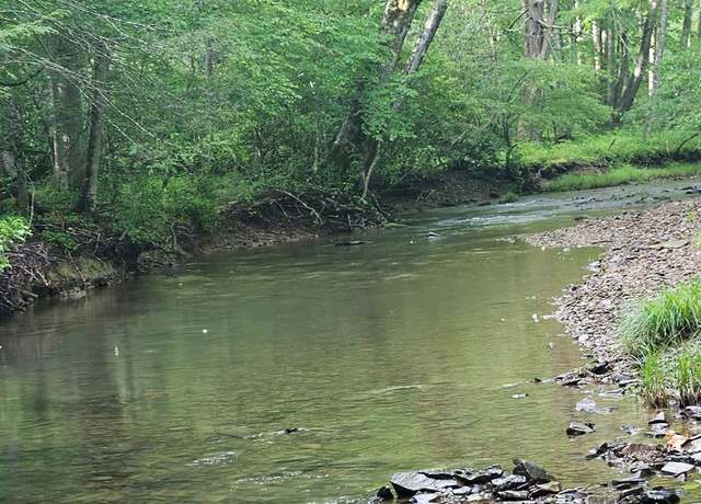 Property at TBD Crawfish Unit N/A, Rural Retreat, VA 24368