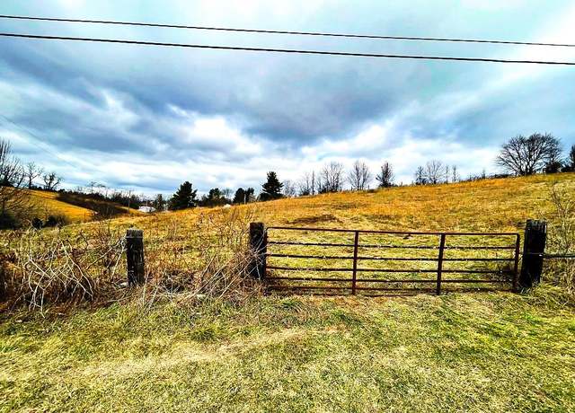Property at .55 ac Old Stage Rd #3, Wytheville, VA 24382