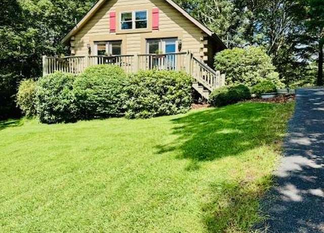 Property at 416 Panorama Dr, Fancy Gap, VA 24328, 2 beds, 1 bath
