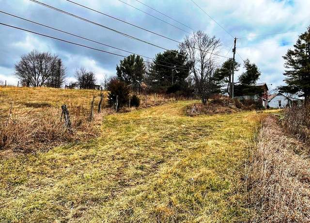 Property at .43 ac Old Stage Rd #4, Wytheville, VA 24382