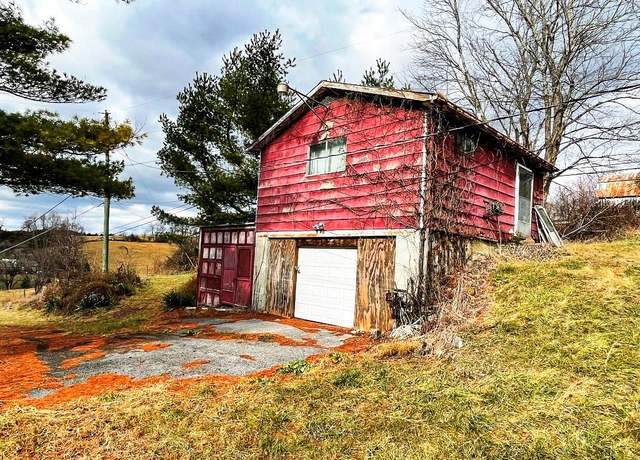Property at .40 ac Old Stage Rd #5, Wytheville, VA 24382