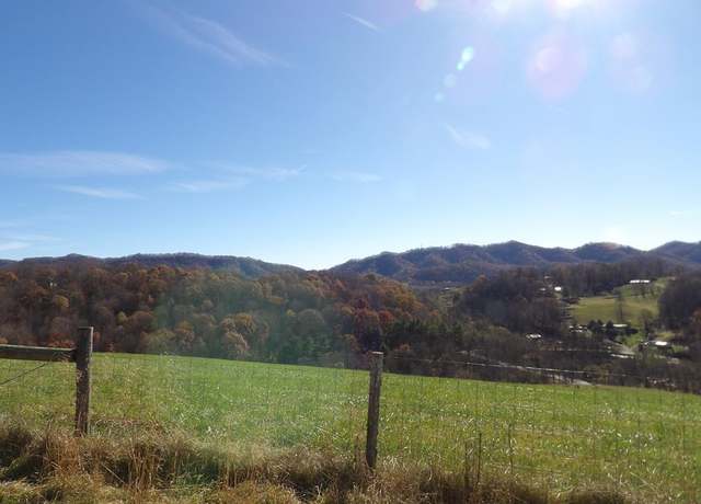 Property at 107 Edgewood/crusenberry Rd #00, Saltville, VA 24370