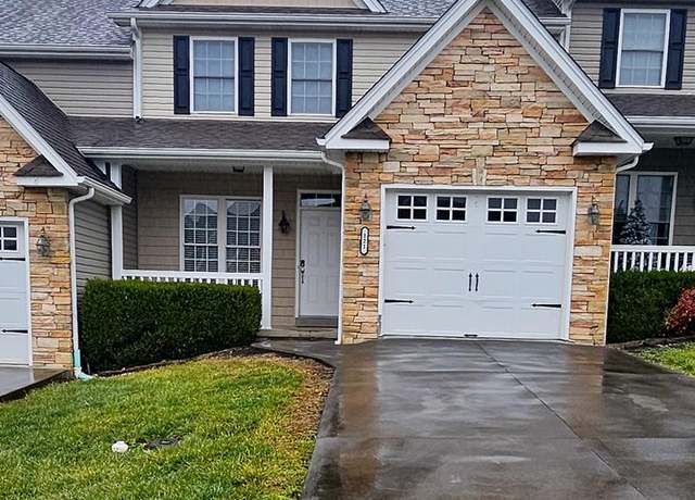 Property at 121 Riley St, Lebanon, VA 24266, 3 beds, 2 baths