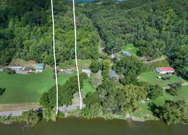 Property at Lot #32 Clarks Fry #32, Draper, VA 24324