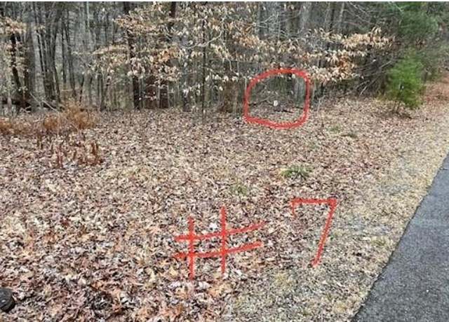 Property at Lot 7 Woods Haven Ln #7, Stuart, VA 24171