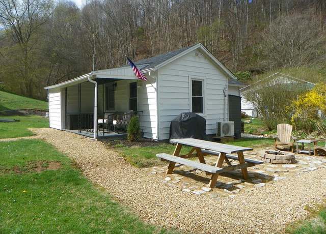 Property at 131 Romans St, Marion, VA 24354, 1 bed, 1 bath