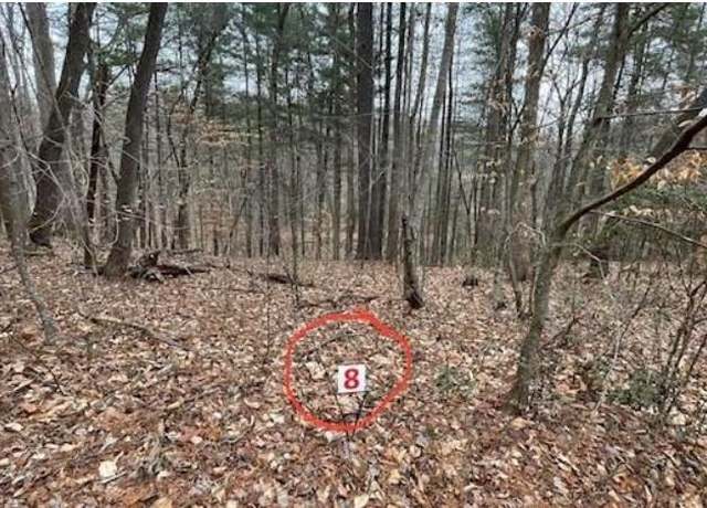 Property at Lot 8 Woods Haven Ln #8, Stuart, VA 24171