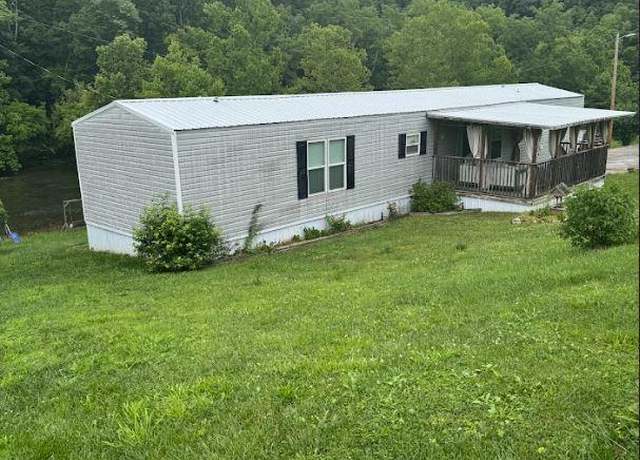 Property at 2364 Cedar Cliff Rd, Honaker, VA 24260, 3 beds, 2 baths