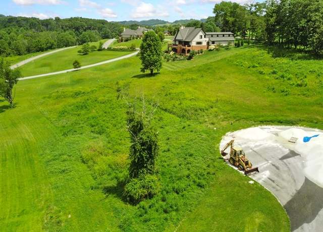 Property at TBD Old Barn Place Plot #225 #225, Bristol, VA 24202