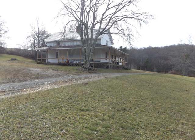 Property at 548 Archie Ave, Laurel Fork, VA 24352, 3 beds, 1 bath