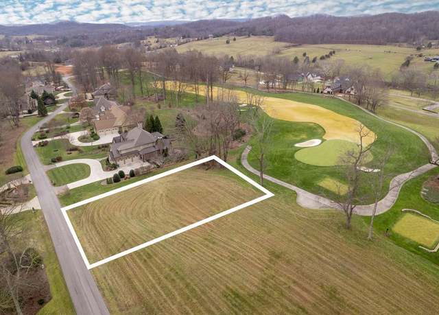 Property at Lot #113 Springview Rdg #113, Bristol, VA 24202