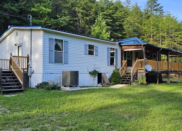 Property at 176 Dry Gulch Rd, Wytheville, VA 24382, 3 beds, 2 baths