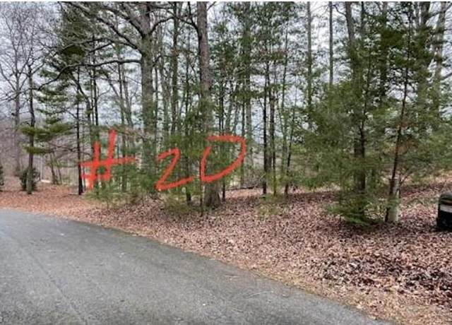 Property at Lot 20 Woods Haven Ln #20, Stuart, VA 24171