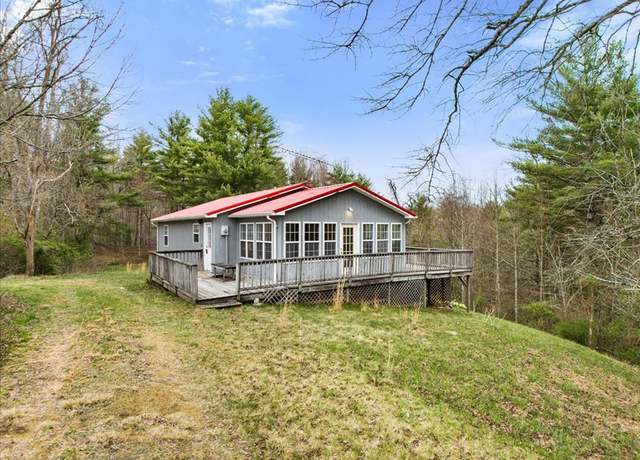 Property at 0 Windsong, Hillsville, VA 24343, 2 beds, 1 bath