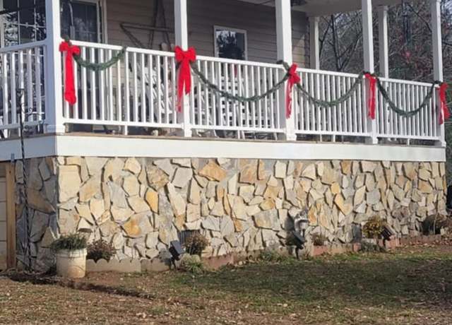 Property at 345 Pinecrest Ln, Claudville, VA 24076, 3 beds, 2 baths