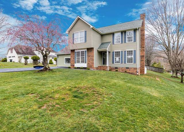 Property at 280 Philos St, Tazewell, VA 24651, 3 beds, 2.5 baths