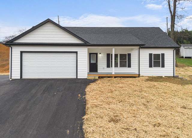 Property at 2006 Florist Rd, Abingdon, VA 24210, 3 beds, 2 baths