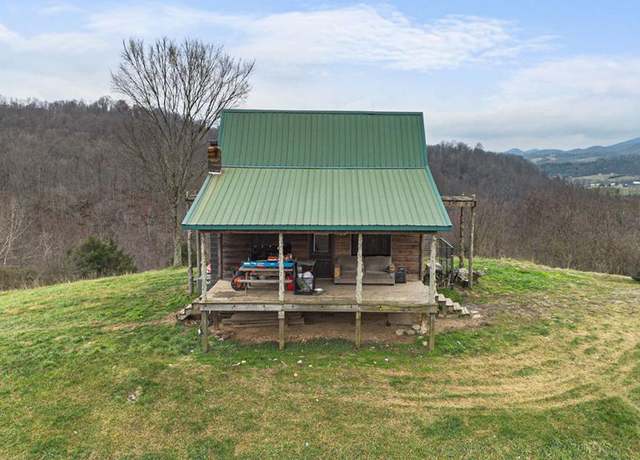Property at 7252 Appaloosa Rd, Mendota, VA 24270, 1 bed, 1 bath