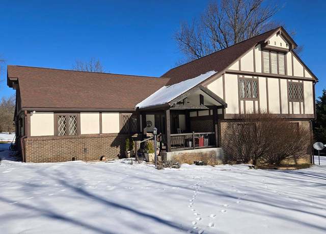 Property at 264 Tanglewood Way, Tazewell, VA 24651, 4 beds, 3.5 baths