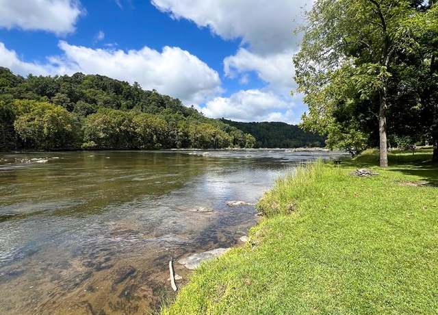 Property at TBD Dixon Rd Unit N/A, Galax, VA 24333