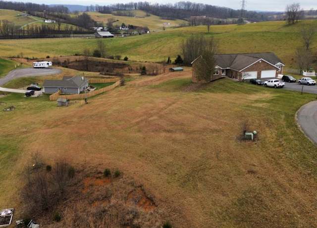 Property at TBD Chase Ln Unit NA, Abingdon, VA 24211