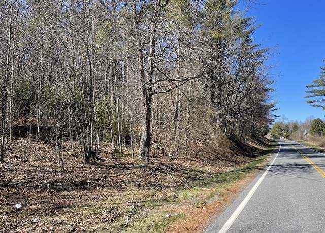 Property at TBD Chances Creek Rd #37, Fancy Gap, VA 24328
